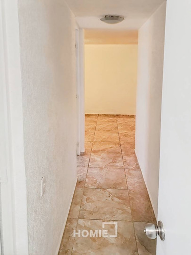 Imagen 6 de 12 de Encantador Departamento Remodelado En Marina Nacional, 68180