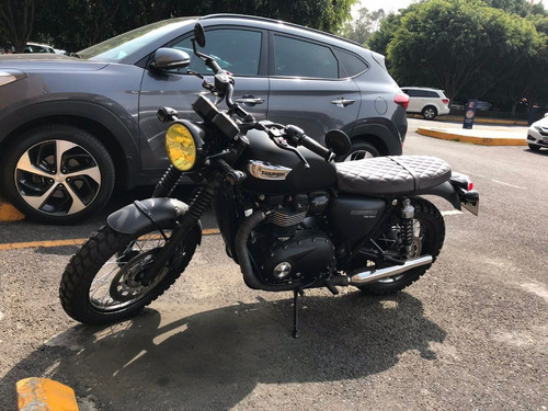 Imagen 2 de 3 de Triumph