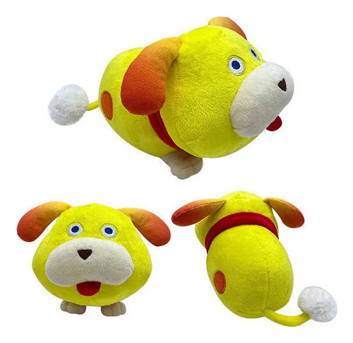 Peluche Ice Pikmin De 30 Cm, Coleccionable Pikmin Serie 4 Oc