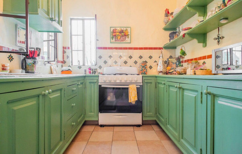 Casa En Venta En San Miguel De Allende Cerca Del Centro Terraza Y Rooftop