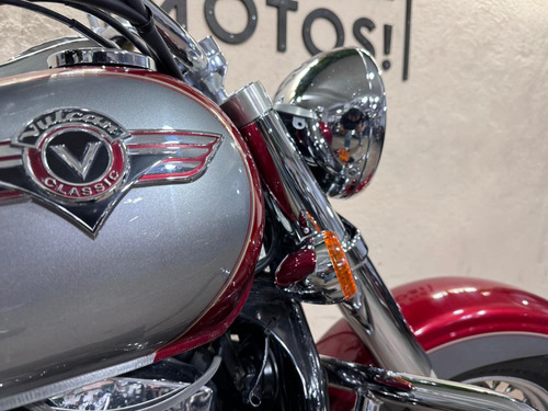 Kawasaki Vulcan 1500cc, A Un Super Precio