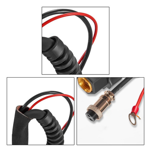 Accesorios De Soplete De Corte P8, Herramienta Con Cabezal