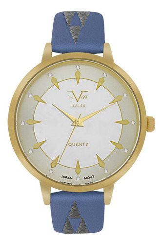 Reloj Versace 1969 V1969-108-2