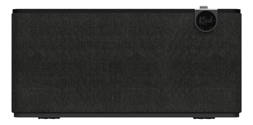 Alto-falante Bluetooth The Three Plus Preto Klipsch