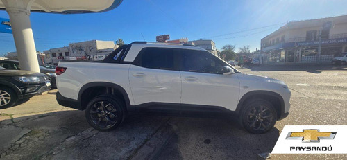 Chevrolet Montana Premier At