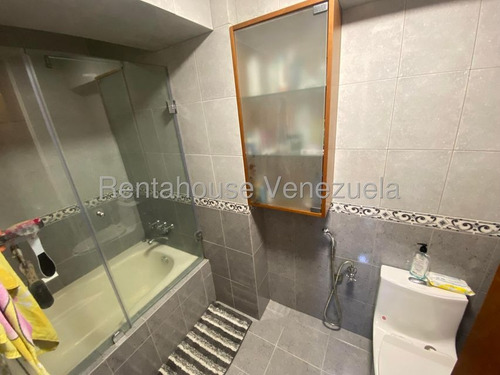 Cd Apartamento (1 Nivel) En Alquiler En Las Mesetas De Santa Rosa De Lima, Distrito Metropolitano