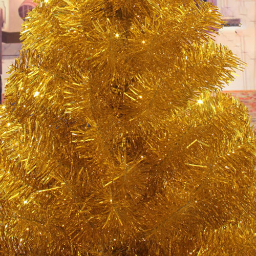 De Navidad Artificial Decoración Navideña Para 1,5 Metros