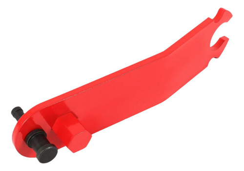 Herramienta De Alineación De Puertas Reparación De Rojo