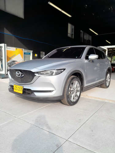 Mazda CX-5 2.5 Grand Touring Lx Station Wagon