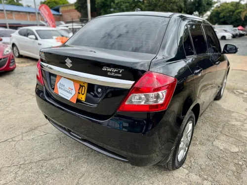 Suzuki Swift 1.2 Dzire