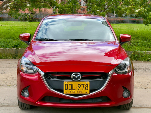 Mazda 2 Sport 1.5 Grand Touring At