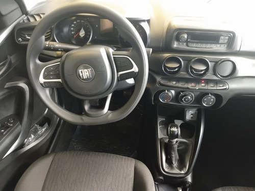 Imagen 11 de 15 de Fiat Cronos Attractive 0km 2021 Fisicos Entrega Ya