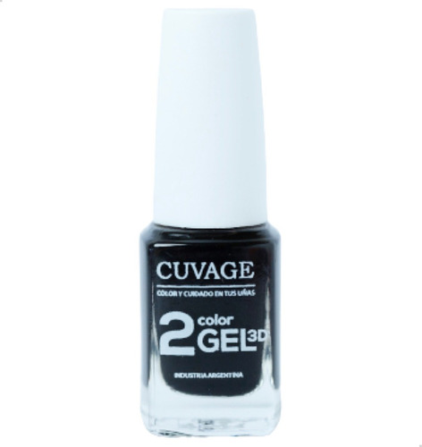 Esmaltes De Uñas Gel 3d Color Cuvage Sin Cabina