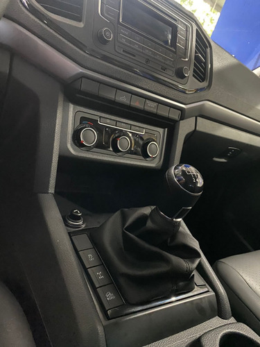 Volkswagen Amarok 2.0 Cd Tdi 140cv Trendline