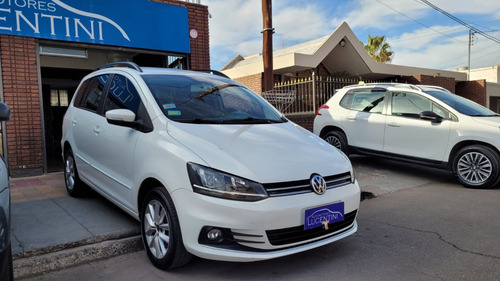 Volkswagen Suran 1.6 Trendline Pro.cre.auto