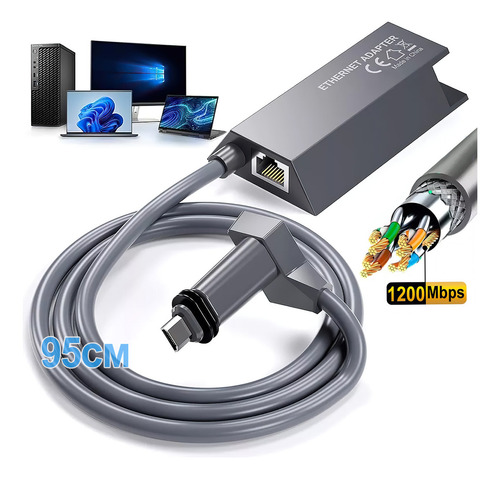 Adaptador De Ethernet Starlink Para Starlink Rectangular Satellite Internet V2 - Conexión Rápida Y Estable A La Red Externa Con El Adaptador Gen 2 Estándar De Starlink