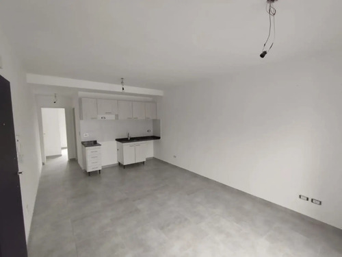 Venta Departamento 1 Dormitorio San Miguel