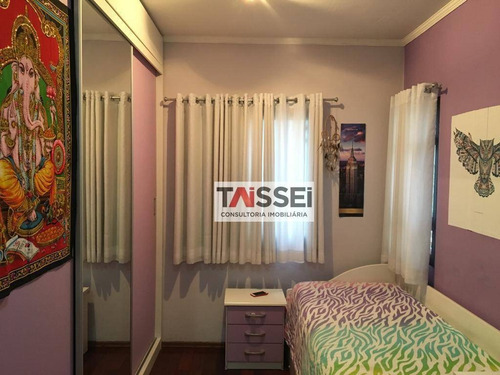 Imagem 19 de 30 de Apartamento Com 3 Dormitórios À Venda, 94 M² Por R$ 770.000,00 - Saúde - São Paulo/sp - Ap8387