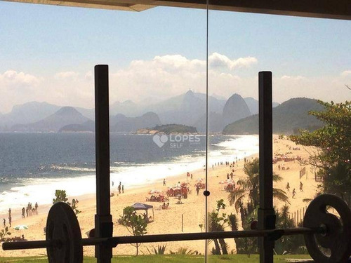 Apartamento À Venda, 173 M² Por R$ 1.580.000,00 - Piratininga - Niterói/rj - Ap31566