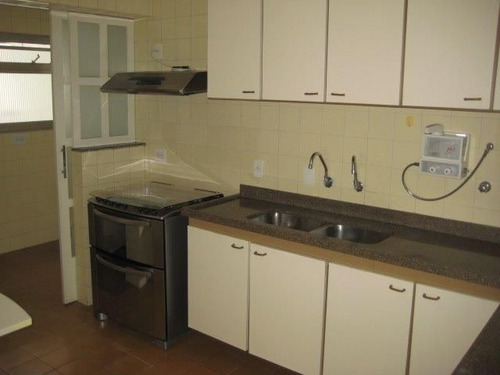 Imagem 18 de 26 de Apartamento Com 3 Dormitórios Para Alugar, 107 M² Por R$ 4.000,00/mês - Higienópolis - São Paulo/sp - Ap20044