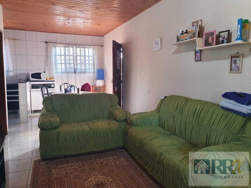 Imagem 10 de 15 de Chácara Para Venda Em Suzano, Recreio Santa Rita, 2 Dormitórios, 2 Banheiros, 6 Vagas - 303_2-1239279