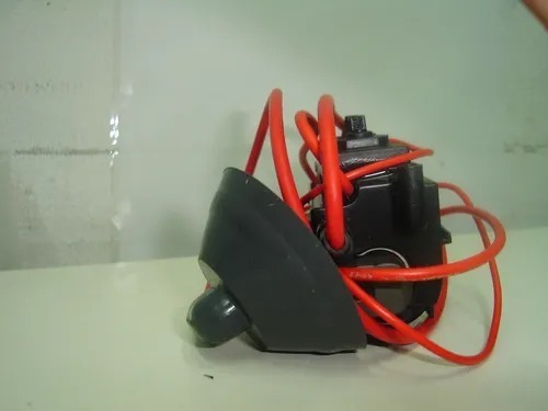 Flyback Jvc Kt5007 G27327-06