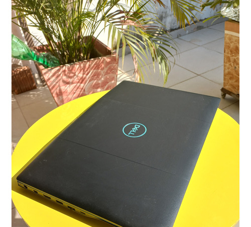 Notebook Gamer Dell G3