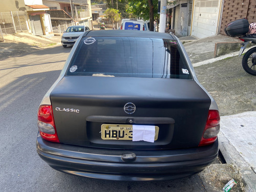 Chevrolet Corsa Classic 1.0 Life 4p Álcool