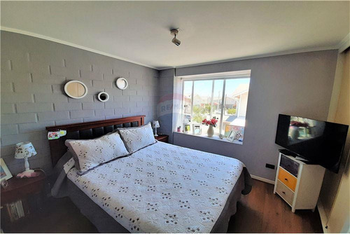 Imagen 8 de 16 de Casa - Venta - Condominio, San Bernardo