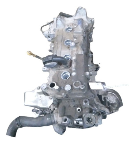 Motor Bencinero Block Culata Damper Nissan Versa 2012-2014 (Usado)