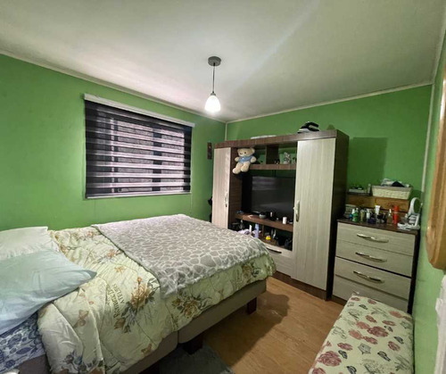 Venta De Casa En Puerto Montt, Mirasol (82635)
