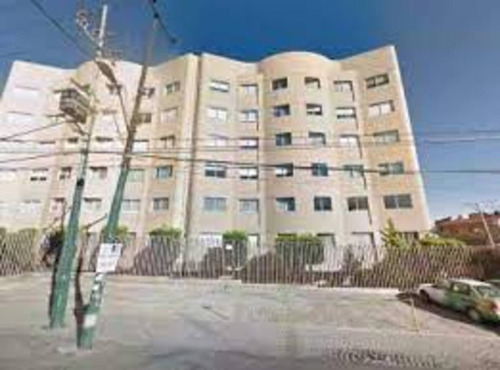 Departamento En Venta Av. Vasco De Quiroga 1805 Colonia Bejero Del Pueblo De Santa Fe C.p. 01340. Alcadia Alvaro Obregon Mlci2-31