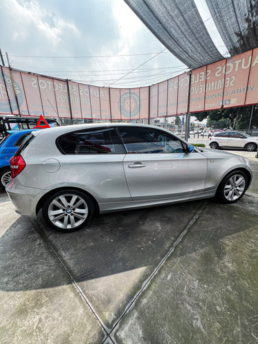BMW Serie 1 2.0 3p 120i Dynamic At