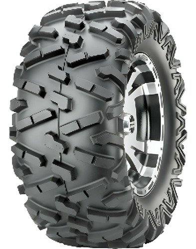 1 Llanta Atv / Utv P350 Epsilon 29x11.00r14 77c