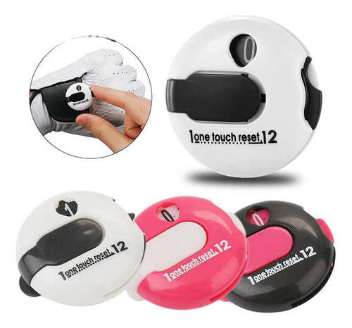 5 Regalo De Accesorios De Equipo De Golfista