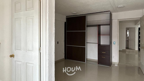 Departamento En Moctezuma 2da Sección, Venustiano Carranza Con 2 Recámaras, 70 M², Id: 153524