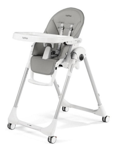 Peg Perego Prima Pappa Ice Follow Me Silla De Comer