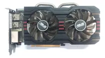 Comprar Tarjeta De Video 2gb Ddr5 256bit R9270 Asus Inoperativo 4gb