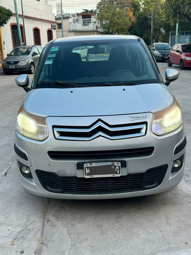 Citroën C3 Picasso 1.6 Tendance 115cv