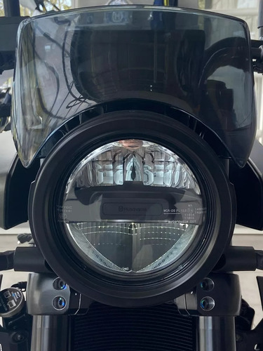 Svartpilen 250 Husqvarna Tienda Oficial Exclusiva Pro One