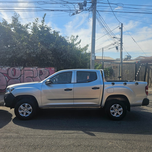 Maxus T60 4X2 Dx