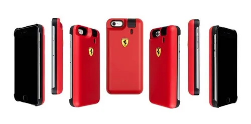 Puma ferrari iphone 6 case hot sale