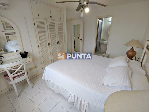Imagen 9 de 18 de Apartamento En Punta Del Este, Peninsula