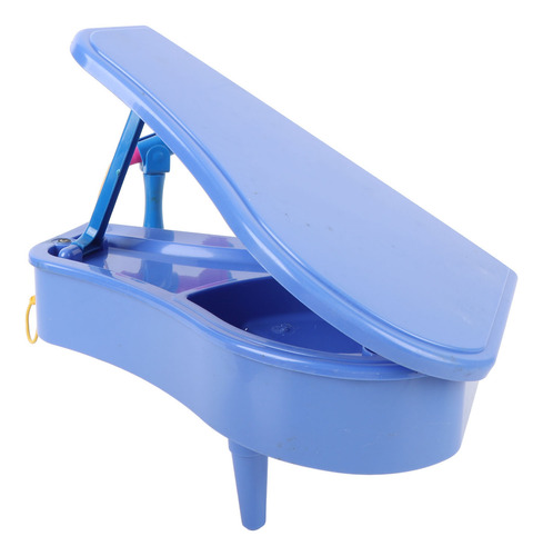 Teclado De Piano De Juguete Para Niños, Mini, 23 Teclas, Abd