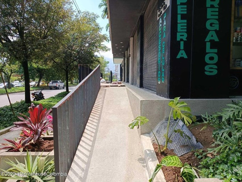 Imagen 16 de 16 de Vendo Comercial En Laureles(medellin) C.m 22-2303