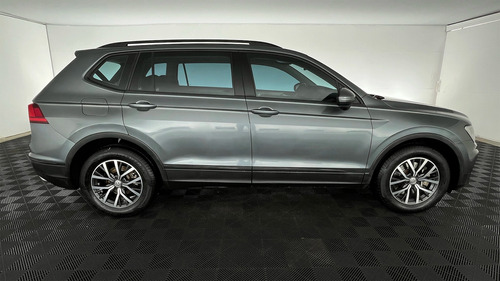 Volkswagen Tiguan Allspace Trendline 2.0 Tsi 4motion