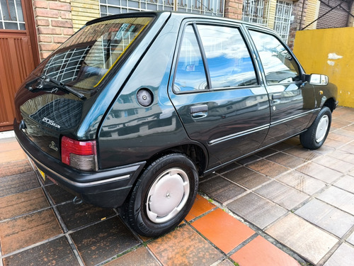 Peugeot 205 1.1 Gri