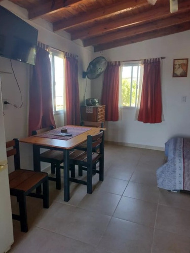 Monoambiente En Venta En San Clemente Del Tuyu