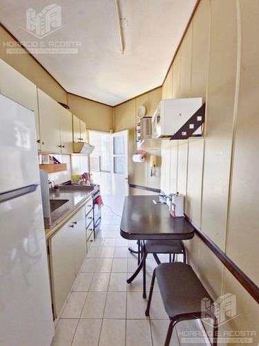 3 Ambientes - Departamento - Apto Credito