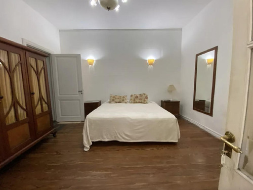 Venta - Casona En San Telmo MĂșltiples Destinos - Comercial/vivienda